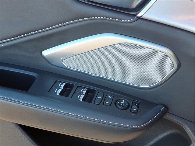 2020 Acura RDX Technology Package