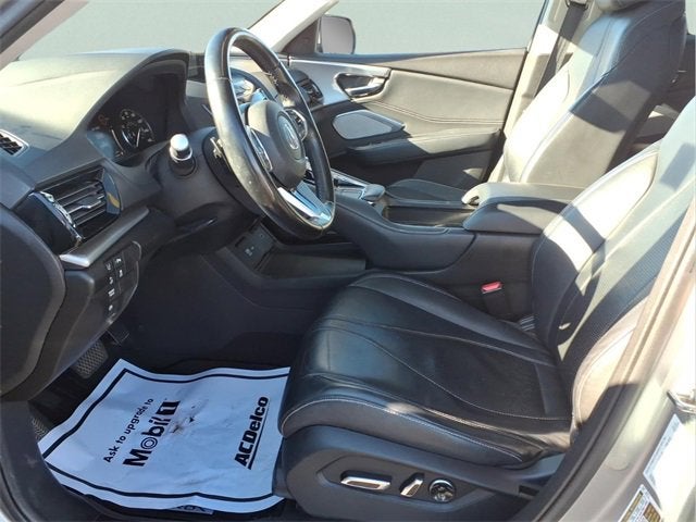 2020 Acura RDX Technology Package
