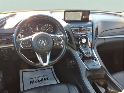 2020 Acura RDX Technology Package
