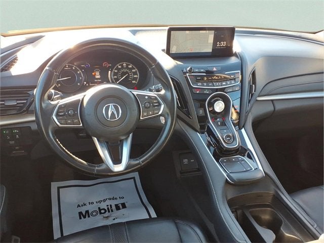 2020 Acura RDX Technology Package