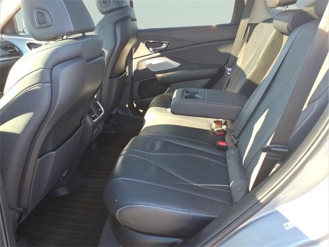 2020 Acura RDX Technology Package