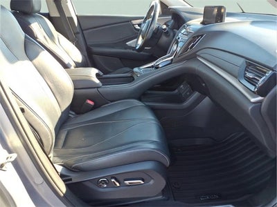 2020 Acura RDX Technology Package