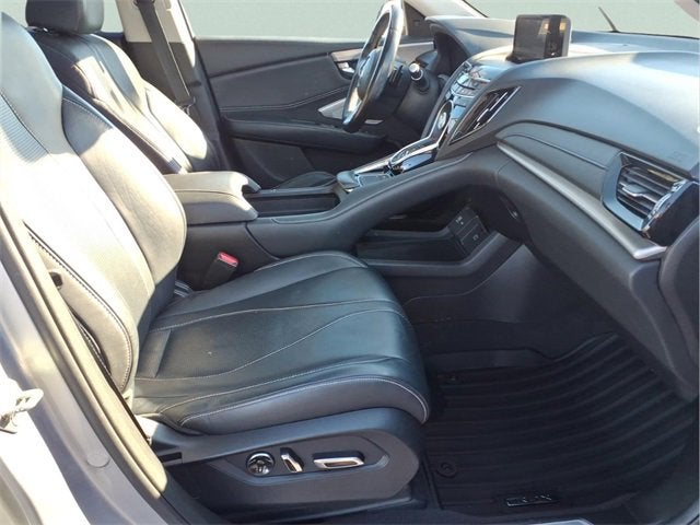 2020 Acura RDX Technology Package