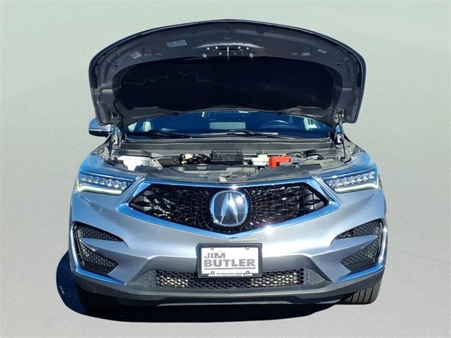 2020 Acura RDX Technology Package