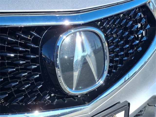 2020 Acura RDX Technology Package