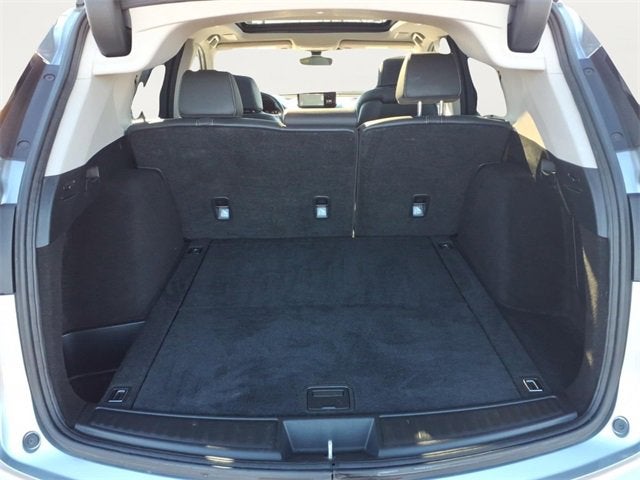 2020 Acura RDX Technology Package