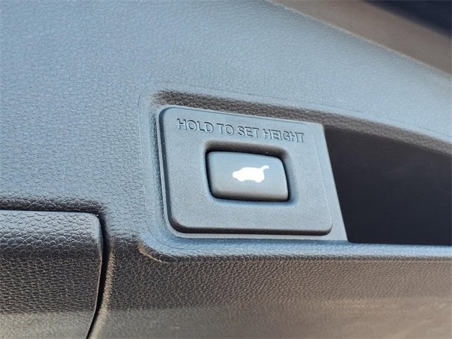 2020 Acura RDX Technology Package