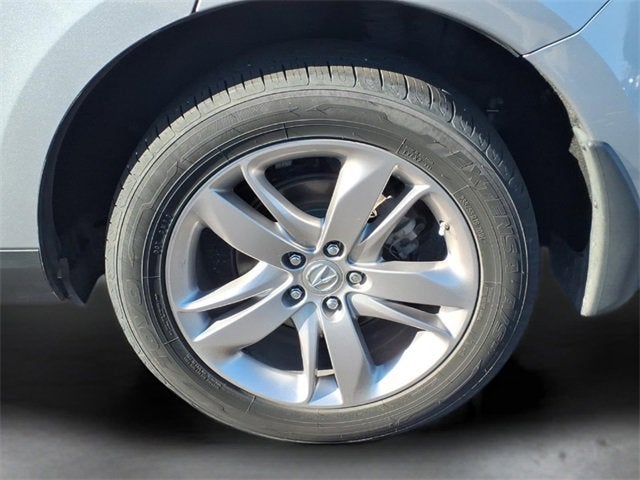 2020 Acura RDX Technology Package