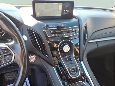2020 Acura RDX Technology Package