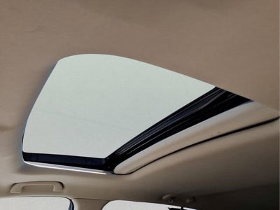 2018 Acura MDX w/Advance Package