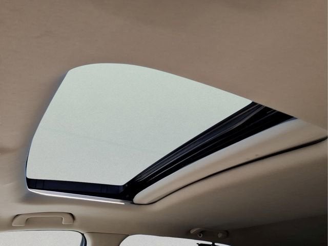 2018 Acura MDX w/Advance Package