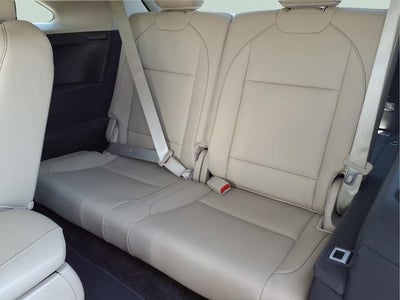2018 Acura MDX w/Advance Package
