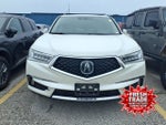 2018 Acura MDX w/Advance Package