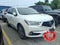 2018 Acura MDX w/Advance Package