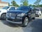 2022 Lincoln Navigator L Reserve