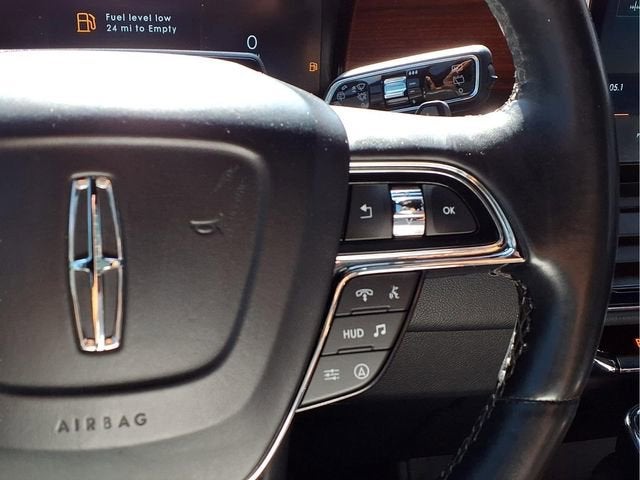 2022 Lincoln Navigator Reserve L