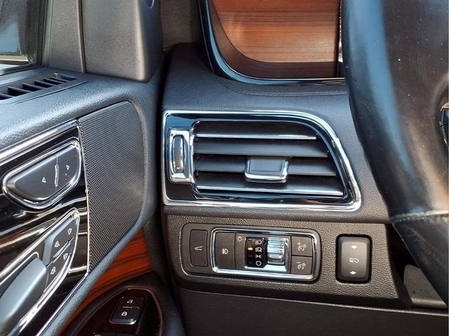 2022 Lincoln Navigator Reserve L