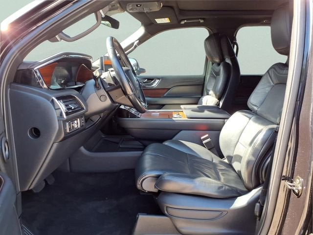 2022 Lincoln Navigator Reserve L