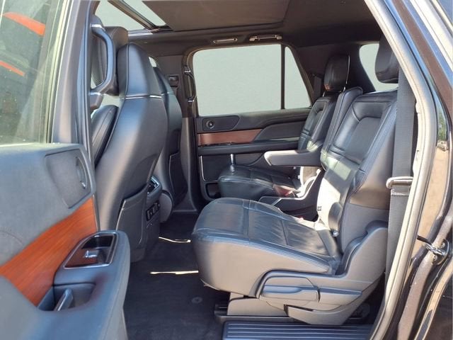2022 Lincoln Navigator Reserve L