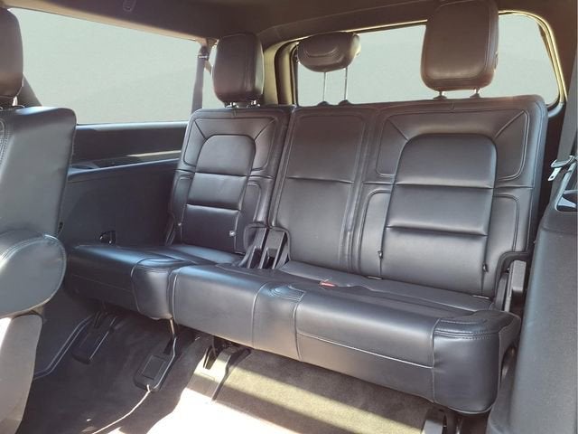 2022 Lincoln Navigator Reserve L