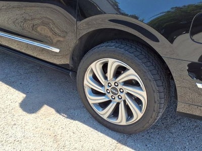 2022 Lincoln Navigator Reserve L