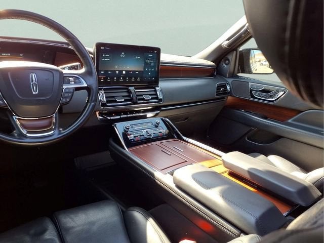 2022 Lincoln Navigator Reserve L