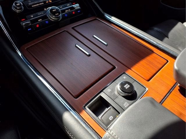 2022 Lincoln Navigator Reserve L