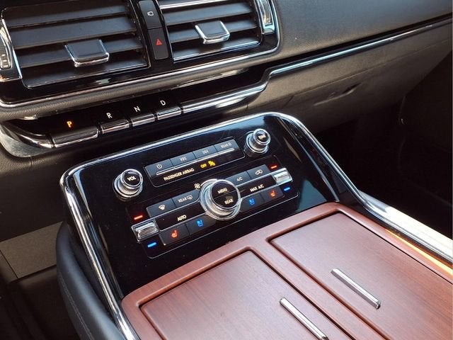 2022 Lincoln Navigator Reserve L