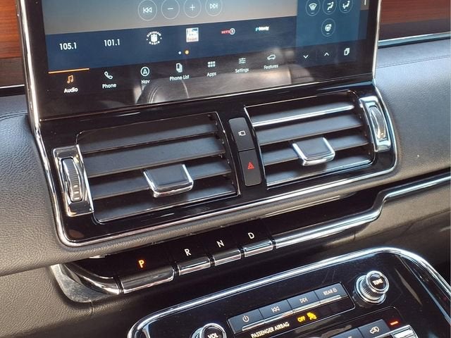 2022 Lincoln Navigator Reserve L