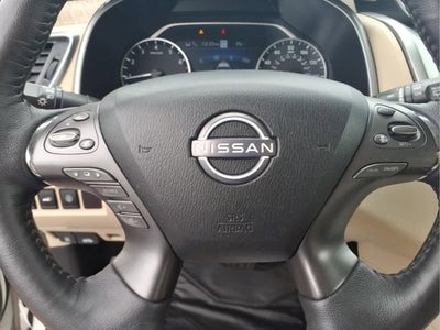 2023 Nissan Murano SL