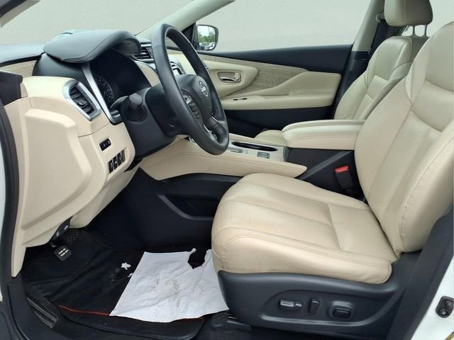 2023 Nissan Murano SL