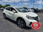 2023 Nissan Murano SL FWD