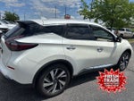2023 Nissan Murano SL FWD