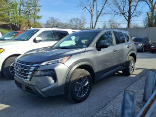 2024 Nissan Rogue S Intelligent AWD