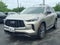 2023 INFINITI QX60 SENSORY AWD