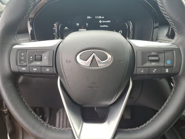2023 INFINITI QX60 SENSORY AWD