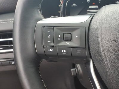 2023 INFINITI QX60 SENSORY AWD