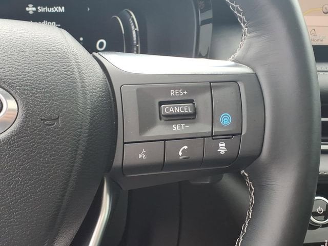 2023 INFINITI QX60 SENSORY AWD