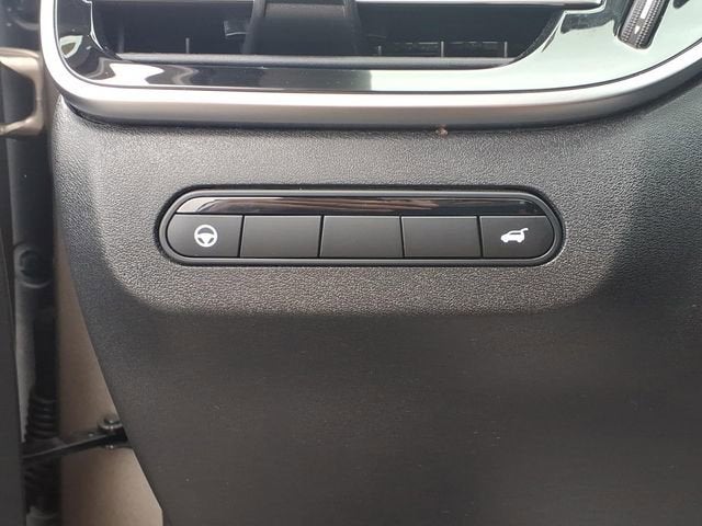 2023 INFINITI QX60 SENSORY AWD