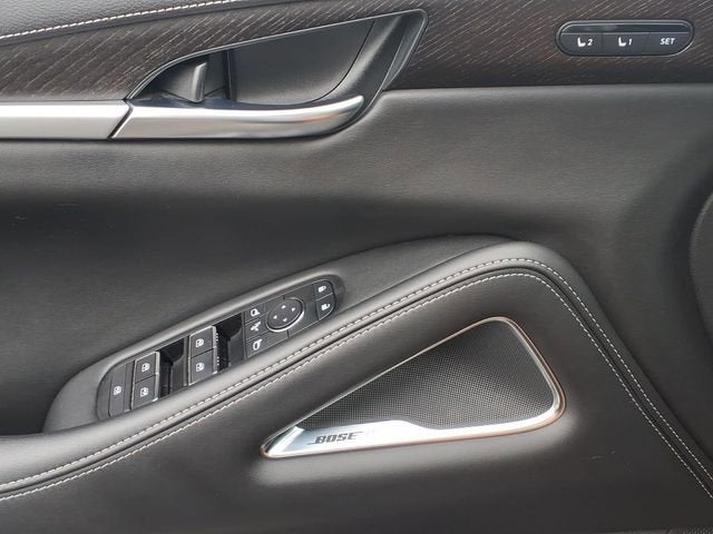 2023 INFINITI QX60 SENSORY AWD