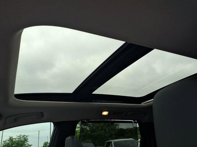2023 INFINITI QX60 SENSORY AWD