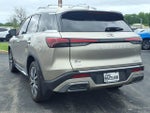 2023 INFINITI QX60 SENSORY AWD