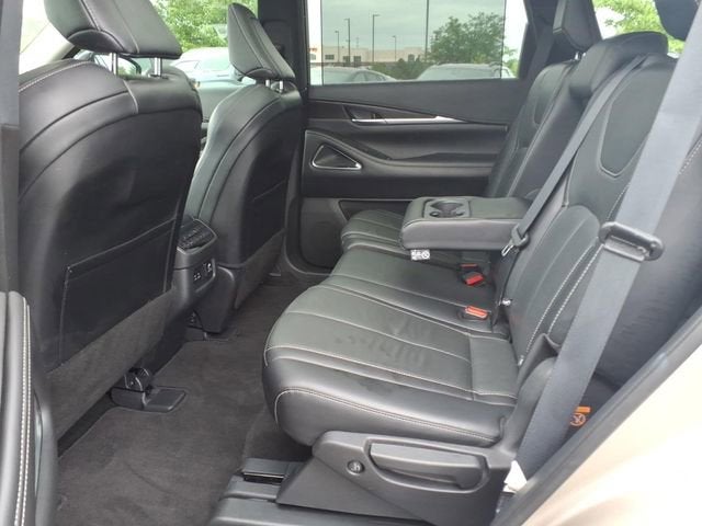 2023 INFINITI QX60 SENSORY AWD
