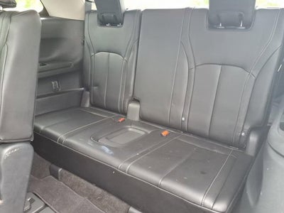 2023 INFINITI QX60 SENSORY AWD