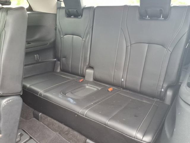 2023 INFINITI QX60 SENSORY AWD