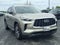 2023 INFINITI QX60 SENSORY AWD