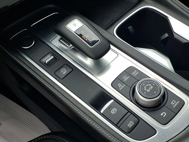 2023 INFINITI QX60 SENSORY AWD