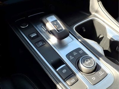 2023 INFINITI QX60 SENSORY AWD