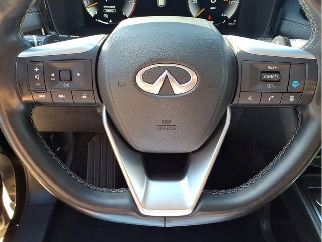 2023 INFINITI QX60 SENSORY AWD