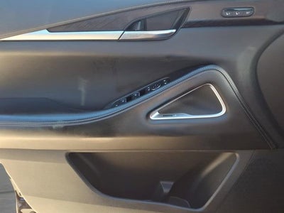 2023 INFINITI QX60 SENSORY AWD